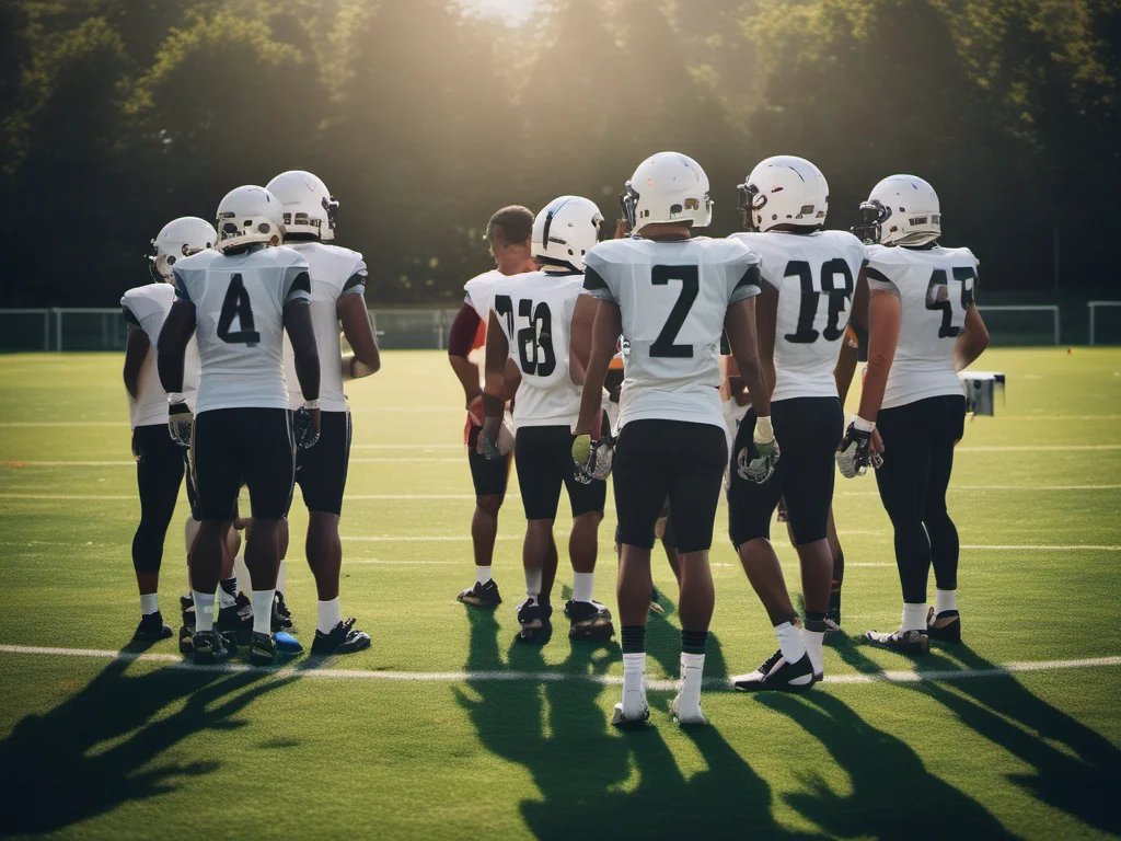 休斯顿德州人NFL球队新赛季阵容调整及赛事最新动态