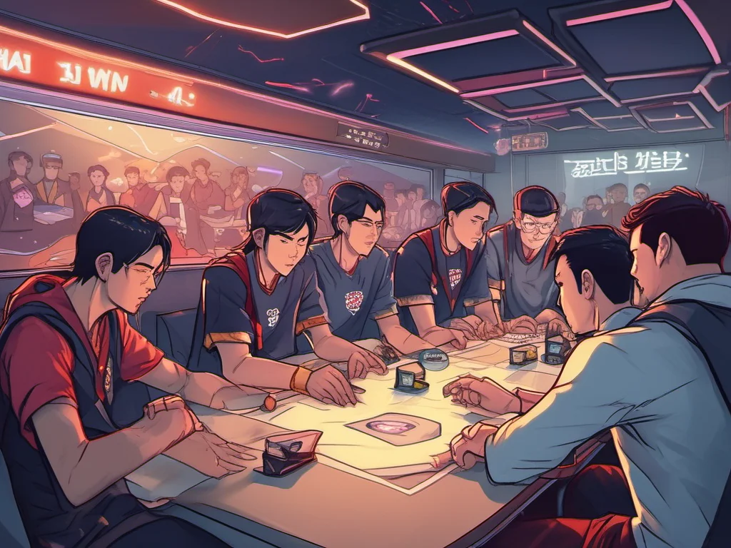 全员备战集训TeamWEMSI2026